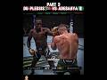 Part 3, Adesanya🇳🇬 vs Du Plessis🇿🇦