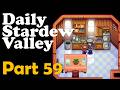 Jack's Daily Stardew #59! Fall Day 3, Year 1