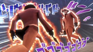 Is It Possible To Trickstab Yourself? Impossible... Unless?