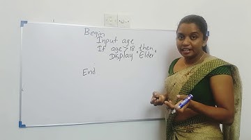 Pseudo codes sinhala-ව්‍යාජ කේත-part 1