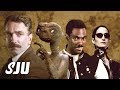 What's the Best Movie Year of All Time? | SJU