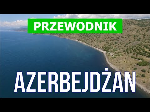 Wideo: Morze Kaspijskie Czy Jezioro? - Alternatywny Widok