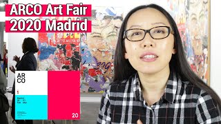 ARCO Madrid 2020 @VeryPrivateGallery