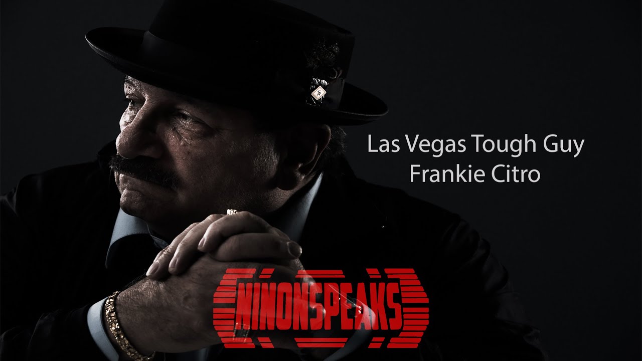 Life On Las Vegas Black Book Why Vegas Tough Guy Frankie Citro Was life-on-las-vegas-black-book-why-vegas-tough-guy-frankie-citro-was