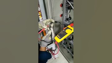 CHECKING & REPLACEMENT OF HONEYWELL DDC PANEL