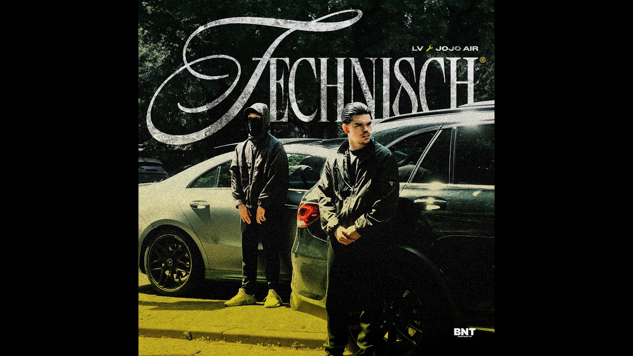 >LV, JoJo Air – Technisch