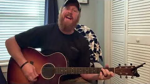 Whiskey Myers Stone - Lesson and cover by Josh Cle...