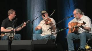 Abe's Retreat - High Ridge Ramblers at Augusta Appalachian Folklife Week 2016 chords