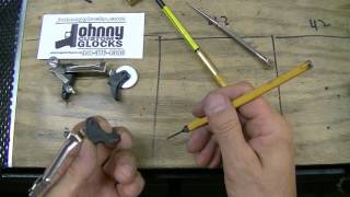 Glock Trigger Shoe removal EDUCATIONAL ONLY