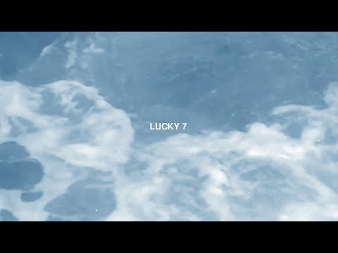 Claudia Bouvette - LUCKY 7 (Official Audio)