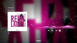 Dj Paparazzi - Reboladas Official Audio Clip