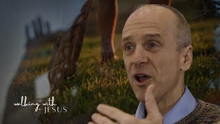 WALKING WITH JESUS | A New Sermon Series | Week Four by First Methodist Church Jonesboro 276 views 1 year ago 7 minutes, 21 seconds