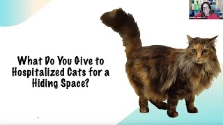 Purr-fecting Your Practice: Top Ten Feline Must-Have Elements for Every Feline Practitioner by Zoetis 151 views 5 months ago 1 hour, 1 minute