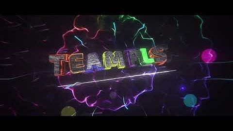 #1081 INTRO PARA Teampls