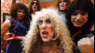 Twisted Sister   We're Not Gonna Take It   1984