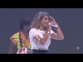 Live performance of the Jubilee Games theme song at the Opening Ceremony : TheIsmaili.org