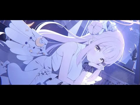 【ブルアカ】ミカ メモリアルロビー - YouTube