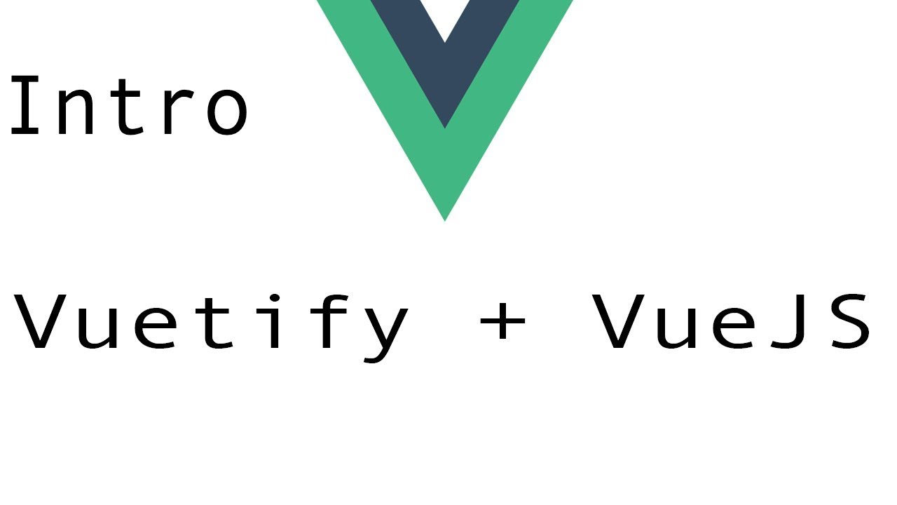 #Vue + #Vuetify Crash Course | Closeable chip - YouTube