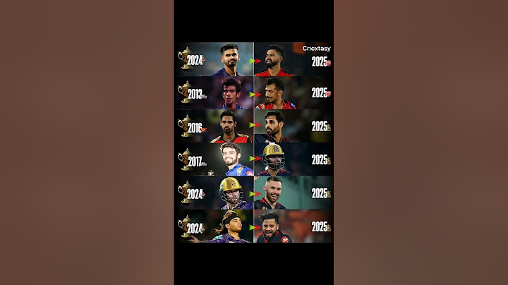 2024 IPL Winners Now Playing for Their Enemies!?