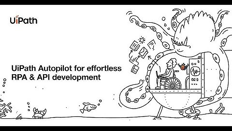 Dev Dives: AI that builds with you - UiPath Autopilot for effortless RPA & API development