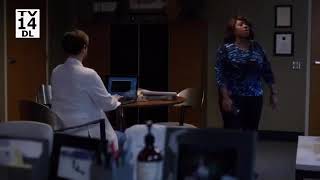 The cyber attack is over - grey’s anatomy 14x09