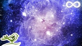 Deep Space • Soothing Relaxation 'dan Ambient Meditasyon ve Uyku Müziği