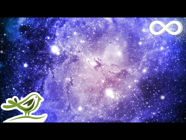 Deep Space • Ambient Meditation and Sleep Music from Soothing Relaxation class=