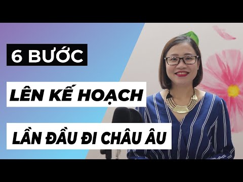 Video: Lên kế hoạch cho chuyến đi ngắm sao của bạn