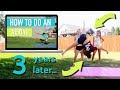 We Tried one of our Own Tutorials... | TheCheernastics2