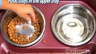 Fred Vanore Smart Server Blue Moon Studios