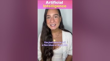 How To Make A Script Through Your Speech with this AI Tool!