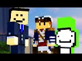 I Confronted My Enemies - DreamSMP