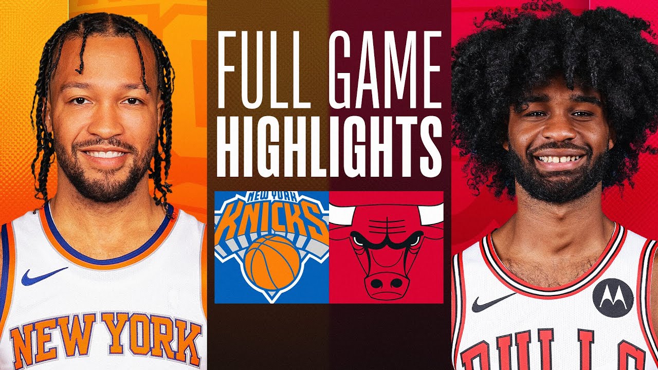 NBA play-in: Coby White's 42 points leads Bulls' offensive explosion ...