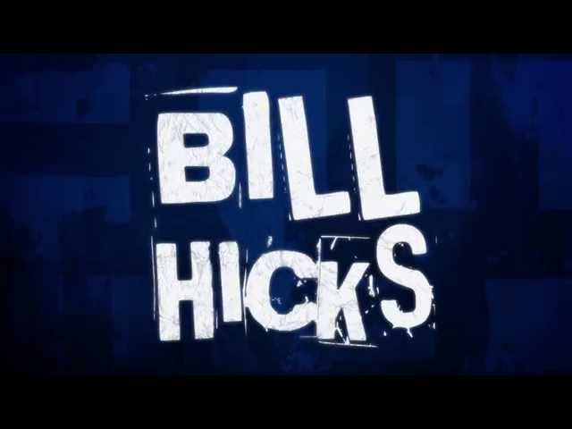 Comedy Dynamics Presents: Bill Hicks | Official Trailer class=