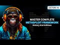 History Of Metasploit Framework