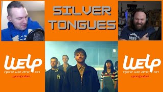 Louis Tomlinson - Silver Tongues | REACTION