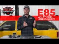 Tech Tip Tuesday: What fuel line is good for E85?