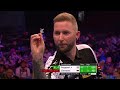 Just HOW?! 😮 Noppert misses 12 doubles but wins leg with outrageous 101! | World Grand Prix