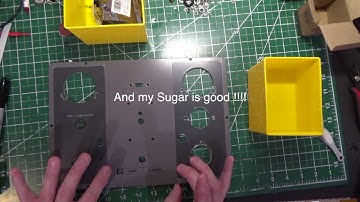 Vintage Gear Conversion : AC Variac and Dim Bulb all in one - Episode 2