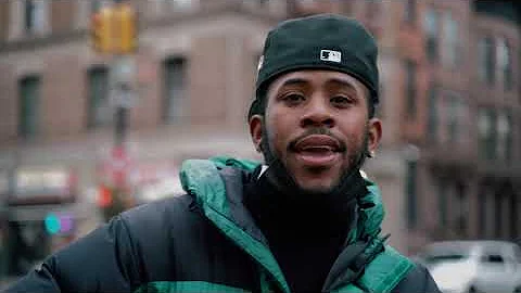 Rich Roy - "Misunderstood" Official Music Video