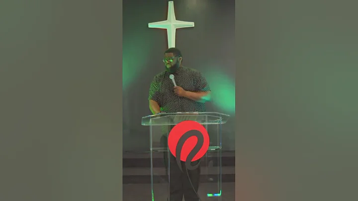 Packing Jesus | Pastor Calvin N. Singleton, Jr. | ...