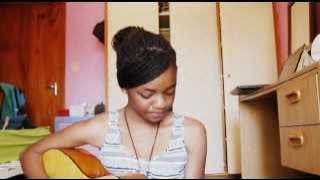 Bob Marley - Redemption Song Cover