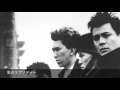 黒のラプソディー   BOOWY