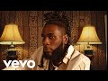 Burna Boy & Byron Messia - Talibans ft. (Nicki Minaj & Stefflon Don)