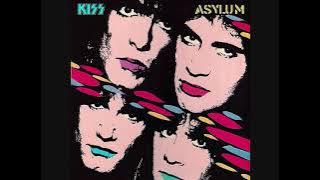Kiss-Tears are Falling
