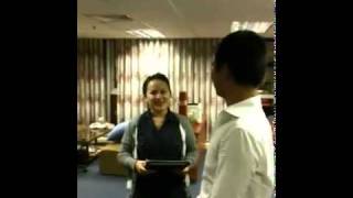 Sư Phụ Hà Anh - Vietnams Next Top Model