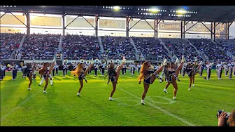 HU Halftime   Truth & Service 2025