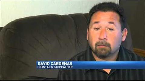 Family Warns Against Deadly Synthetic Pot