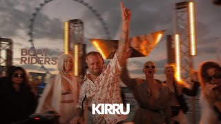 Download Lagu HOUSE \u0026 NU DISCO By KIRRU l BOATEIDERS X Technoandchill MP3