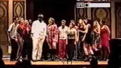Under Pressure - by Queen - solo by Amanda Dickey ...